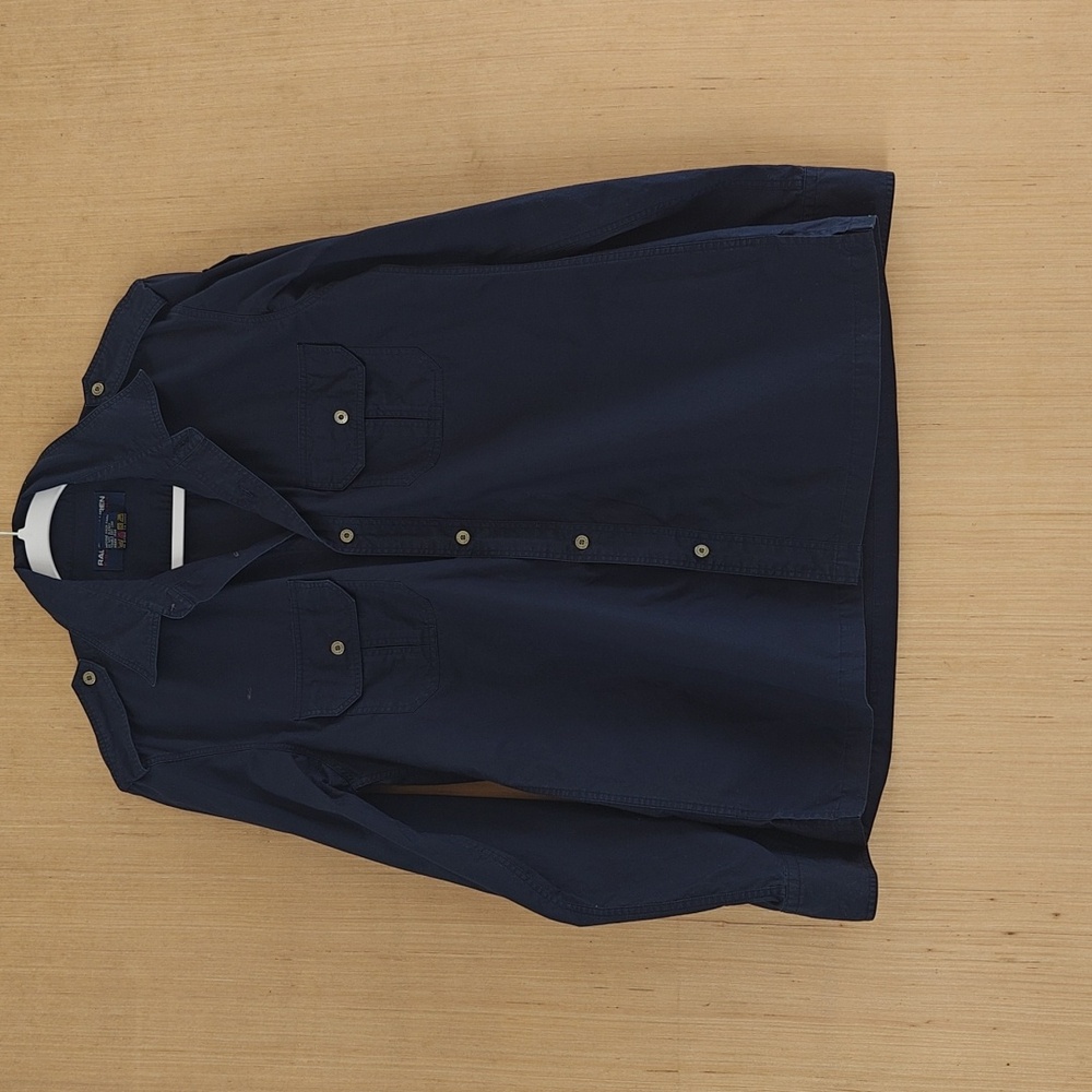 Ralph Lauren Polo Sport Shirt
